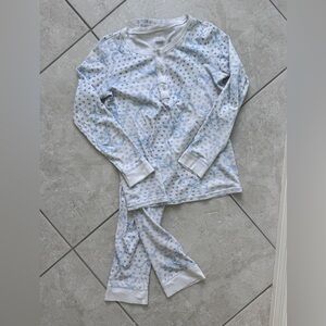 🎀Love Shack Fancy x Roller Rabbit (Limited Edition) Luna Bow Hearts 🎀